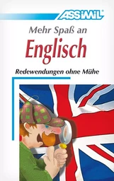 Mehr spaß an englisch