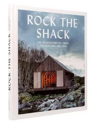 Rock the shack /anglais