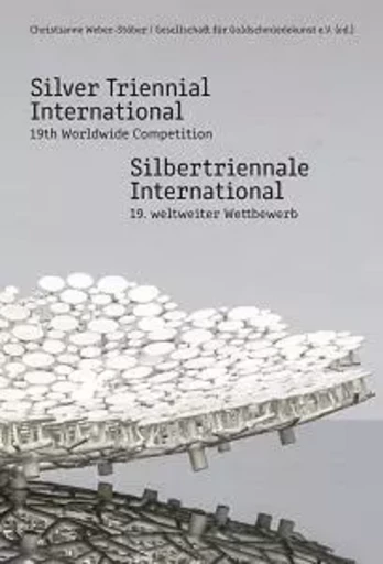 Silver Triennial International 19th worldwide competition /anglais/allemand -  - ARNOLDSCHE