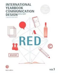 International Yearbook Communication Design 2016/2017 /anglais