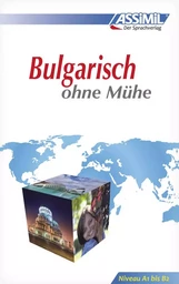 Bulgarisch ohne mühe (livre seul)