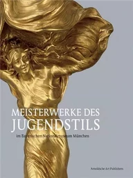 Meisterwerke des Jugendstils /allemand