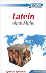 Latein ohne mühe (livre seul)