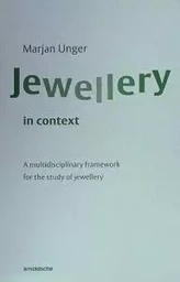 Jewellery in Context /anglais