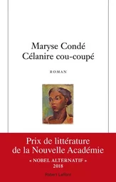 Célanire cou-coupé