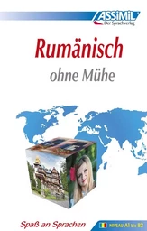 Rumänisch ohne mühe (livre seul)