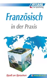 Französisch in der praxis (livre seul)