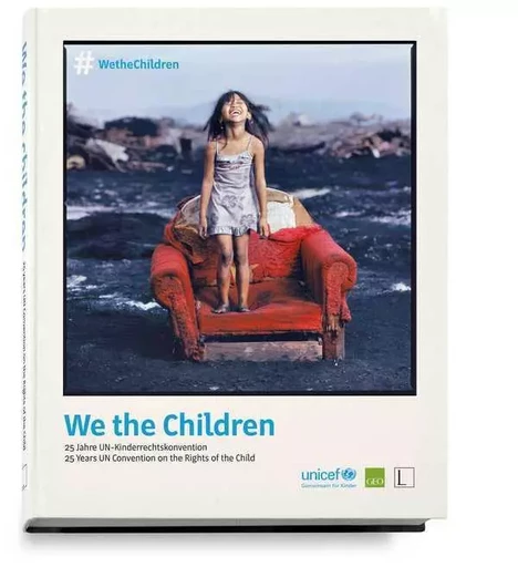 We The Children -  - LAMMERHUBER