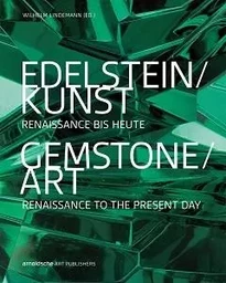 Gemstone Art /anglais/allemand