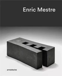 ENRIC MESTRE CERAMIC SCULPTURE /ANGLAIS/ESPAGNOL