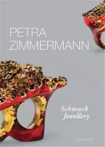 Petra Zimmermann Jewellery /anglais -  MASS BARBARA - ARNOLDSCHE