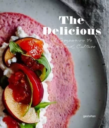 The delicious /anglais