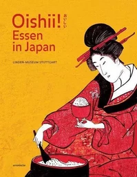 Oishii Essen in Japan /allemand