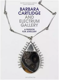 Barbara Cartlidge and Electrum Gallery /anglais