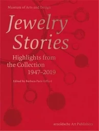 Jewelry Stories /anglais