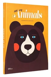 All my animals /anglais