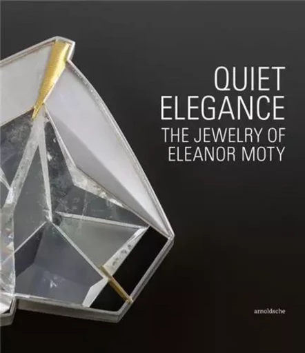 Quiet Elegance /anglais -  - ARNOLDSCHE