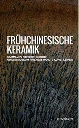 FrUhchinesische Keramik /allemand