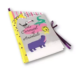 The carousel of animals /anglais