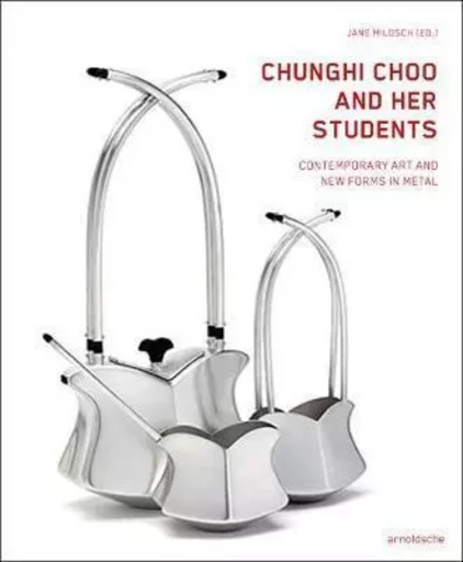 Chunghi Choo and Her Students /anglais/allemand -  - ARNOLDSCHE