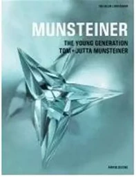 Munsteiner - The Young Generation /anglais