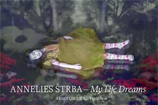 Annelies Strba My Life Dreams /anglais/allemand -  STRBA ANNELIES/HUTCH - ARNOLDSCHE