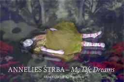 Annelies Strba My Life Dreams /anglais/allemand