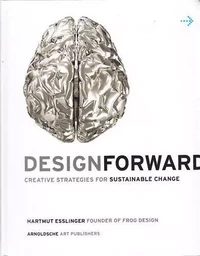 Design Forward /anglais