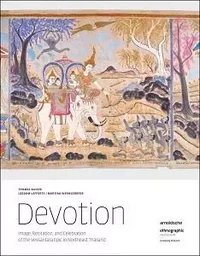 Devotion /anglais