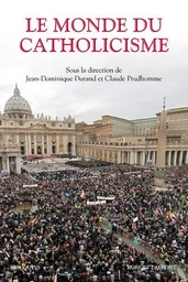 Le monde du catholicisme