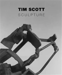 Tim Scott Sculpture /anglais/allemand