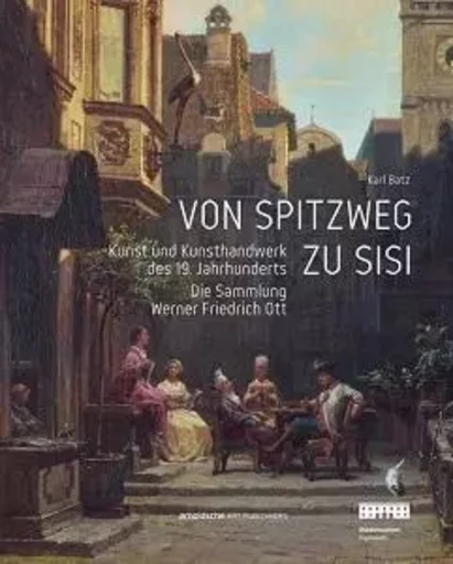 Von Spitzweg zu Sisi /allemand -  - ARNOLDSCHE