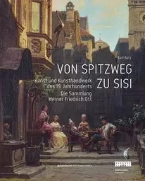 Von Spitzweg zu Sisi /allemand