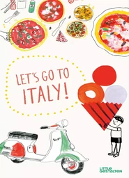 Let's Go to Italy!