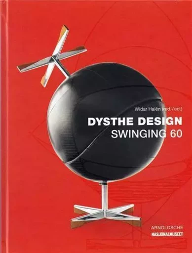 Dysthe Design Swinging 60 /anglais -  ARNOLDSCHE - ARNOLDSCHE