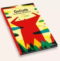 Goliath (anglais)