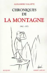 Chroniques de la Montagne - tome 2