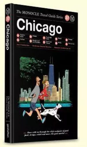 Chicago -  MONOCLE - DGV