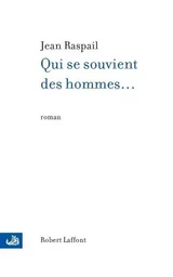 Qui se souvient des hommes... - NE