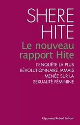 Le nouveau Rapport Hite