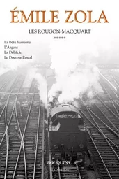 Les Rougon-Macquart - tome 5 - NE