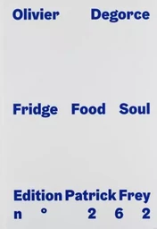 Fridge Food Soul