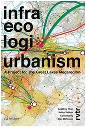 Infra Eco Logi Urbanism /anglais