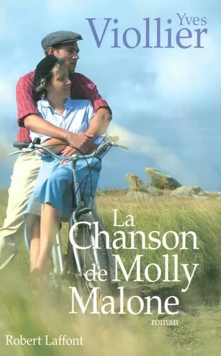 La chanson de Molly Malone - Yves Viollier - Groupe Robert Laffont