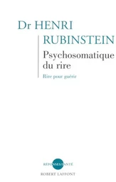 Psychosomatique du rire - NE