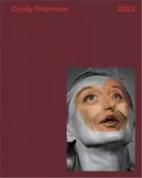 Cindy Sherman 2023 /anglais