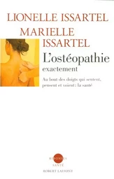 L'osteopathie exactement - NE