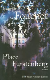 Place Furstenberg