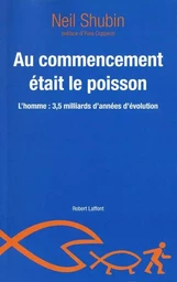 Au commencement était le poisson