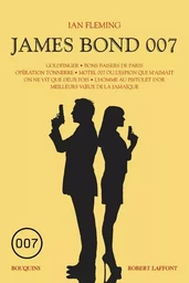 James Bond 007 - tome 2 NE 2017